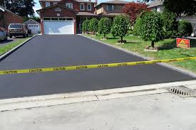 Best Decorative Concrete Driveways  in Oaklyn, NJ