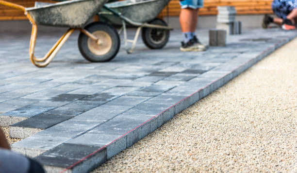 Professional Driveway Paving Services in Oaklyn, NJ