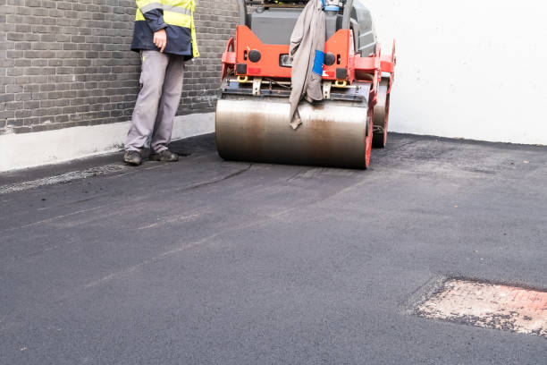 Recycled Asphalt Driveway Installation in Oaklyn, NJ