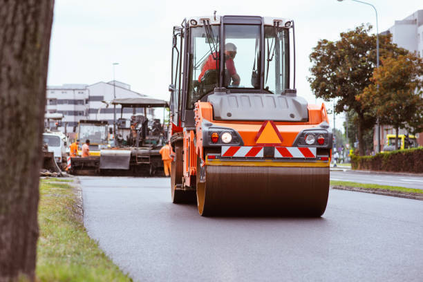 Best Recycled Asphalt Driveway Installation  in Oaklyn, NJ