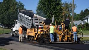 Best Driveway Repair and Patching  in Oaklyn, NJ