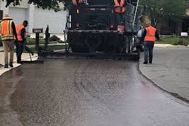 Best Recycled Asphalt Driveway Installation  in Oaklyn, NJ